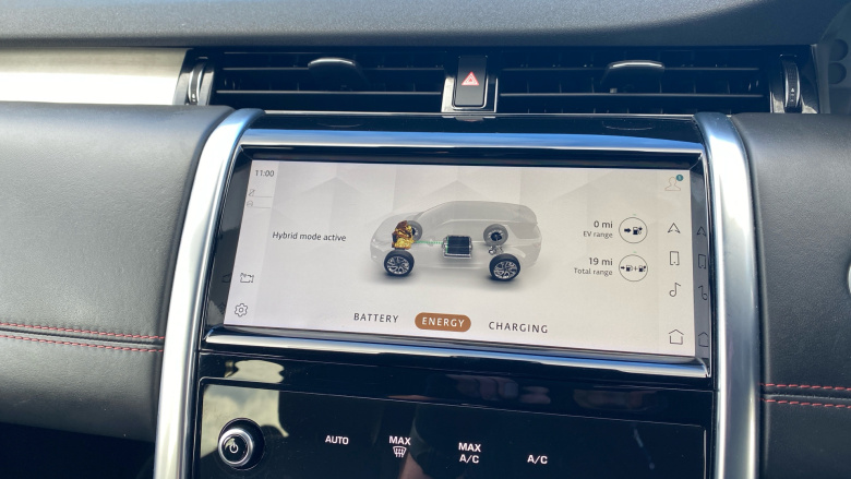 Land Rover Discovery Sport 1.5 P300e R-Dynamic HSE 5dr Auto [5 Seat] Station Wagon